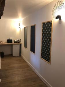 Appart'hotels Residence Austerlitz centre Angouleme : photos des chambres