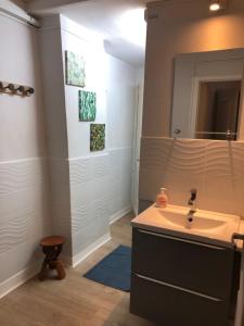 Appart'hotels Residence Austerlitz centre Angouleme : photos des chambres