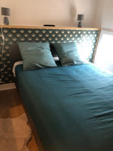Appart'hotels Residence Austerlitz centre Angouleme : photos des chambres