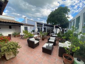 Hôtel Mas de la Grenouillère photo 21