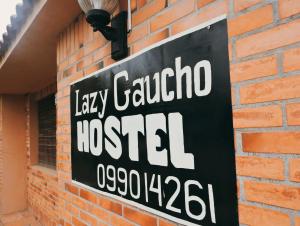 Lazy Gaucho