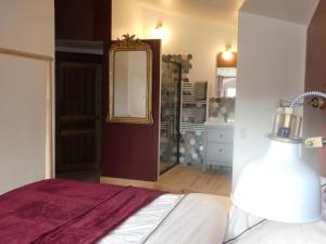 Lauguste maison dhôtes