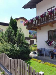 Ferienwohnung Valentin