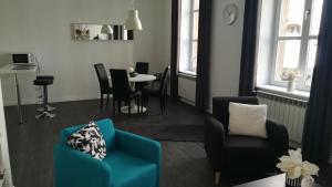 Appartements Le FOURNIRUE T2 : photos des chambres