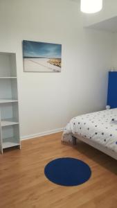 Appartements Le FOURNIRUE T2 : photos des chambres