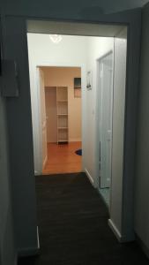 Appartements Le FOURNIRUE T2 : photos des chambres