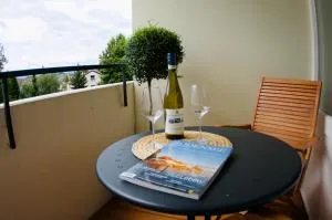 Gemütliches Studio für zwei in Immenstaad nur 500m vom See - 博登斯边的伊门施塔特