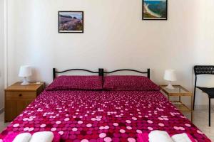 A Casa di Maria Sirolo