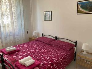 A Casa di Maria Sirolo