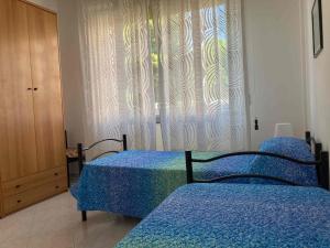 A Casa di Maria Sirolo