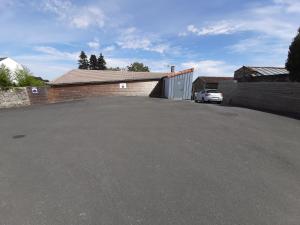 Maisons de vacances gite des maries a 7mn du puy du F0U : photos des chambres