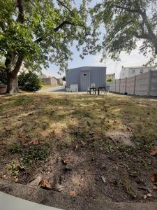 Maisons de vacances gite des maries a 7mn du puy du F0U : photos des chambres
