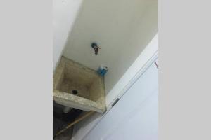 Comodo apartamento en el centro de la ciudad