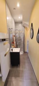 Appartements La petite cour : photos des chambres