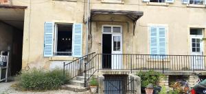 Appartements La petite cour : photos des chambres