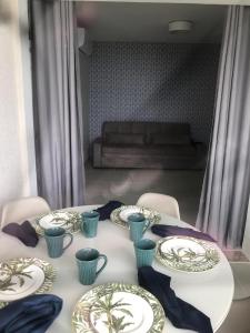 Apartamento Enseada Guarujá