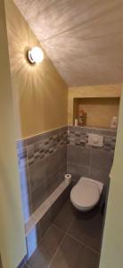 Appartements La petite cour : photos des chambres