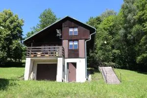 Chata Babeta Hrádeček u Trutnova - 姆拉代布基