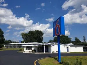 Motel 6-Schenectady, NY - 马耳他