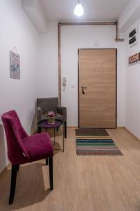 Hostel Denica