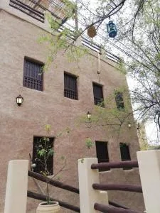 Misfah Heritage House - Zikt
