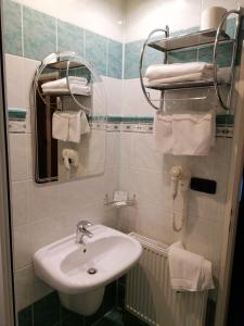 Penzion Pohoda, nepřístupné v pracovním oděvu