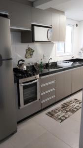 Apartamento em Torres