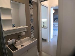 Vista Mare Apartment con parcheggio privato