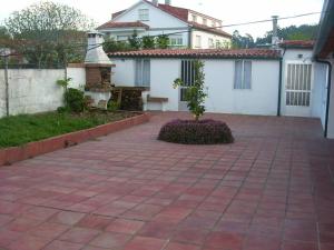 Apartamento O Grove