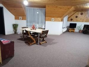 Apartament regim hotelier Rasnov