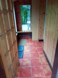 Celý rodinný dům na venkově