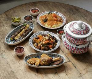 Hotels Hotel Le Bon Moine : photos des chambres