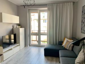 Apartament Abrahama 40