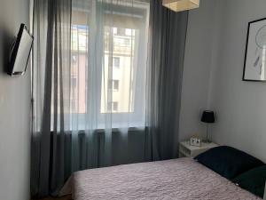 Apartament Abrahama 40