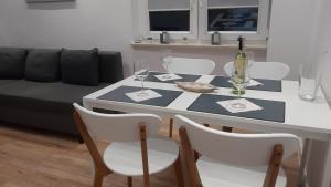 APARTAMENT GDAŃSK ŚRÓDMIEŚCIE