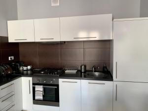 Apartament Abrahama 40