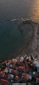 Villa Rena In Front of the Sea