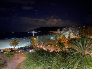 Oropesa del Mar - La Playa de la Concha