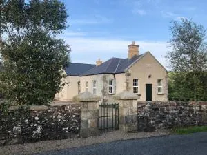 Grannan School, Trillick, Fermanagh and Omagh, Tyrone - Dromore