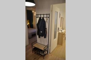 Appartements Appartement 4 etoiles, calme avec vue imprenable : photos des chambres