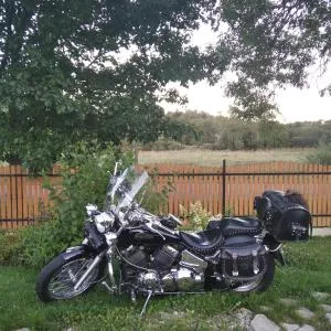 Dom na rozdrożu - Staraya Solʼ