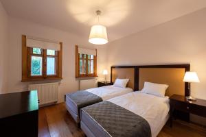 Secret Garden Residence