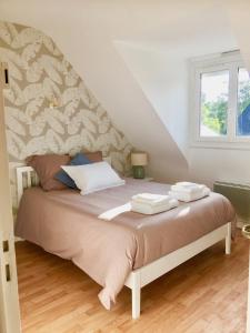 B&B / Chambres d'hotes Aux portes de Pornichet, Chambres d'hotes Ty'Sacha : photos des chambres