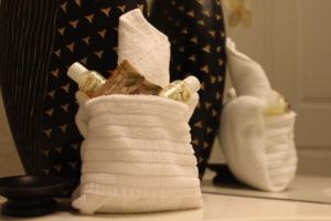 Viz Cay Apartment 202