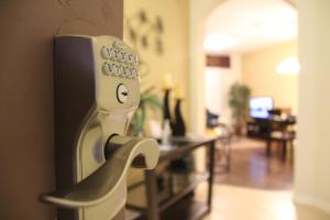 Viz Cay Apartment 202