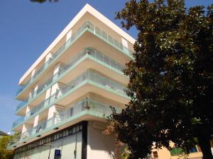 Apartement Appartamenti Fiore Lignano Sabbiadoro Itaalia