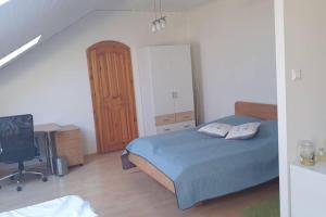 Útulný apartman Kmeťova