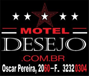 Motel Desejo