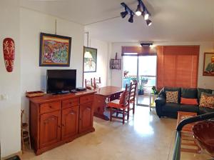 Jardín Canario Primera línea de Playa