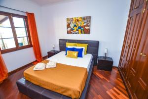 House near CR7 Museum